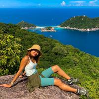 Отзыв от Анастасия - виза ДТВ